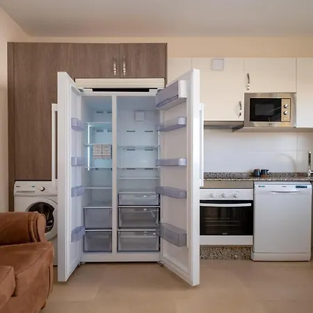 Apartment - 2 Bedrooms - 0287