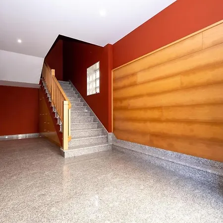 - 2 Bedrooms - 0287 Apartment Vilar (A Coruna)