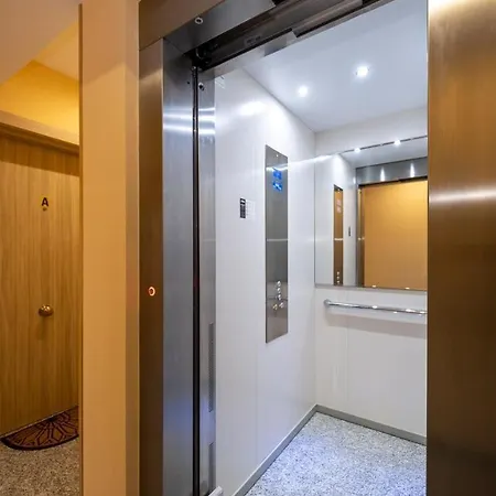 - 2 Bedrooms - 0287 Appartamento Vilar (A Coruna)