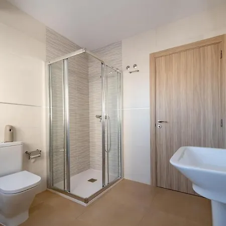 - 2 Bedrooms - 0287 Appartamento Vilar (A Coruna)